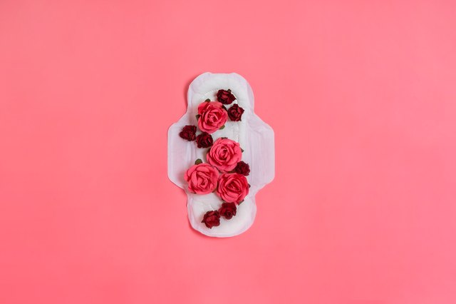 Why Your Period Smells, and What 4 Specific Scents Mean | livestrong