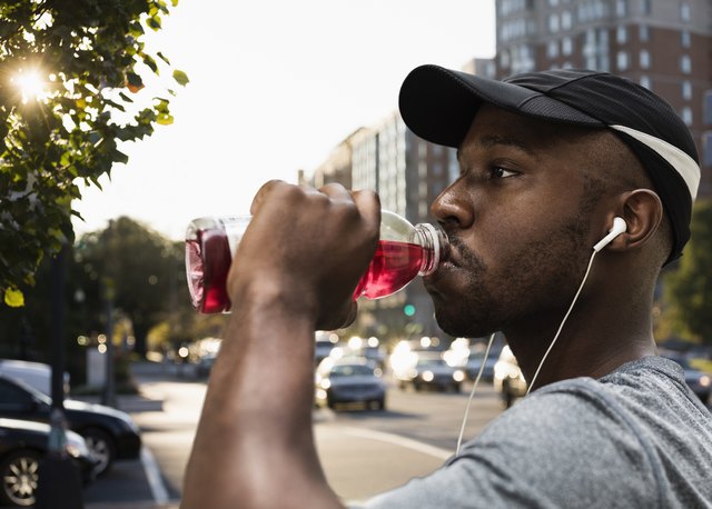 The Best Sports Drinks Of 2023 | Livestrong