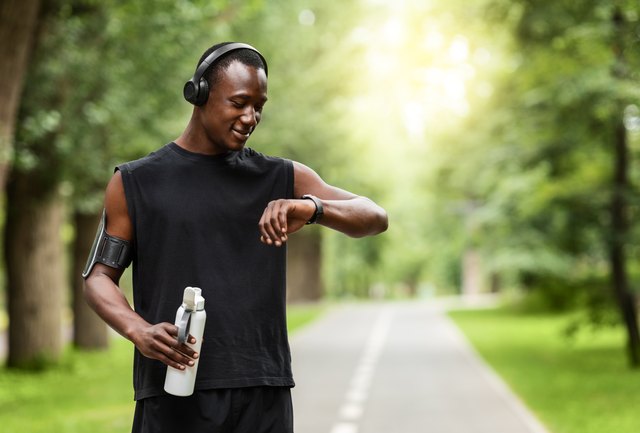 How Long Your Cardio Workouts Should Be According To Experts Livestrong