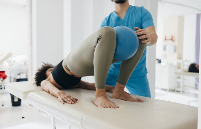 Exercise mat for online bad knees