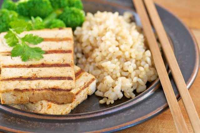 does-rice-increase-blood-pressure-livestrong