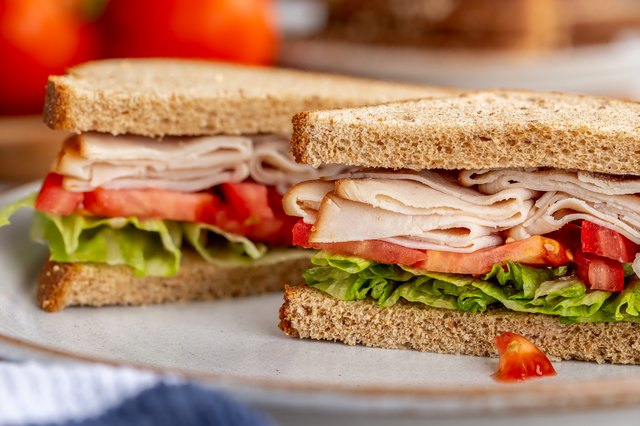 What Lunch Meat Is Good for High Cholesterol? | livestrong