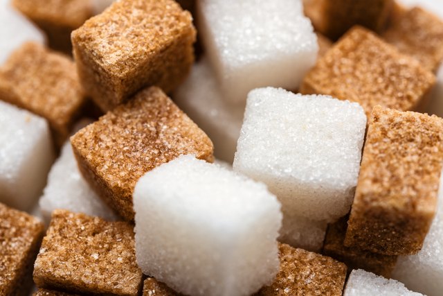 Is Brown Sugar Healthier Than White Sugar For Diabetics Is Brown Sugar Healthier Than White Sugar For Diabetics