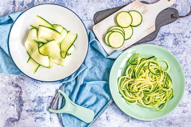 Zucchini Nutrition 101: Benefits, Risks, Recipes and Tips