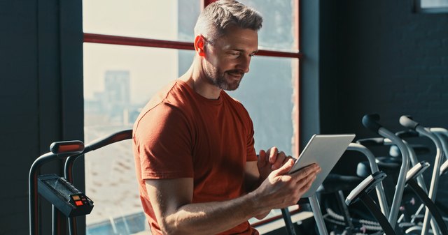 How to Make a Workout Plan That Works for You