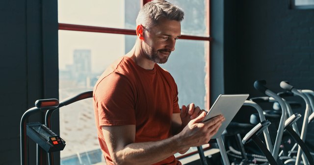 How To Make A Workout Plan That Works For You Livestrong