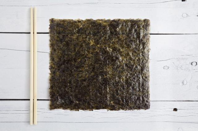 Dulse seaweed
