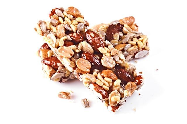 19 Fast, Healthy Convenience Store Snacks | Livestrong.com