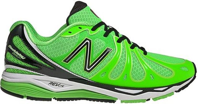 best affordable running shoes for shin splints