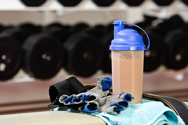 casein