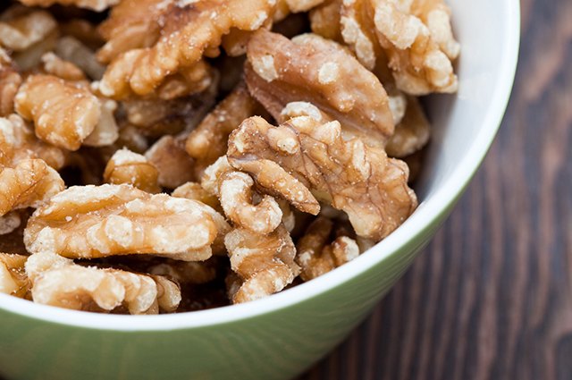 Walnuts