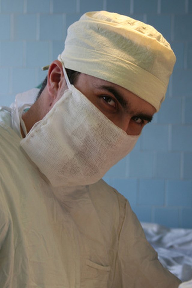 Complications of Hiatal Hernia Surgery | Livestrong.com