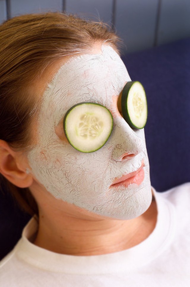 The Best Facial Treatments | Livestrong.com