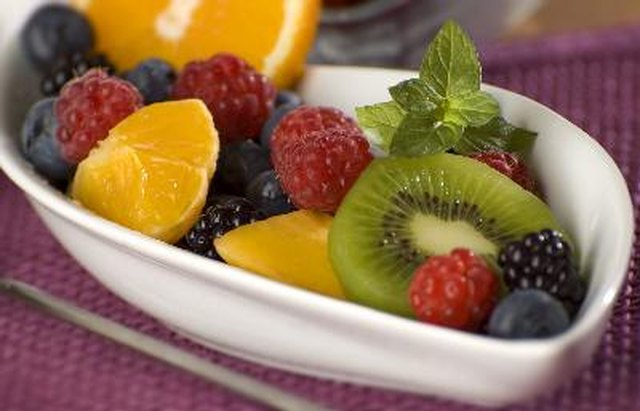 does-eating-fruit-for-breakfast-help-with-weight-loss-livestrong