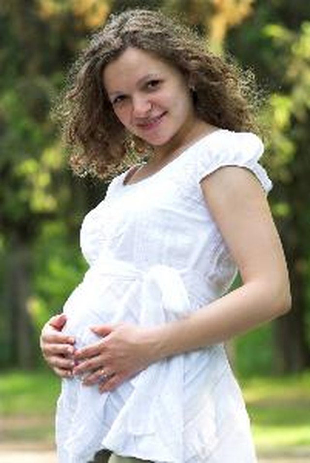 sample-menu-for-a-healthy-pregnancy-livestrong