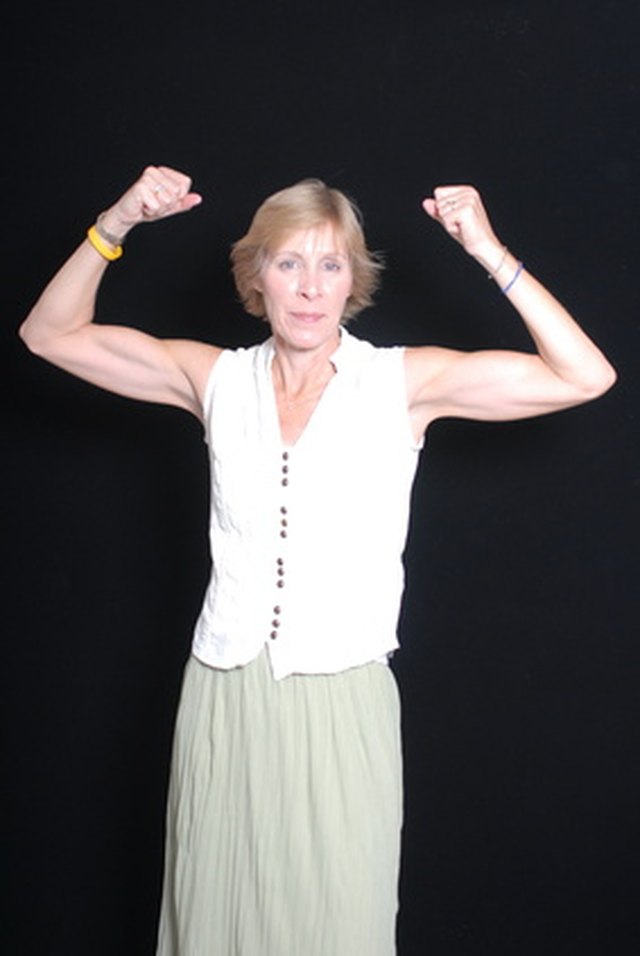 Diseases That Causes Muscle Wasting Livestrong