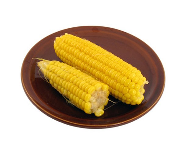 is corn bad for your colon