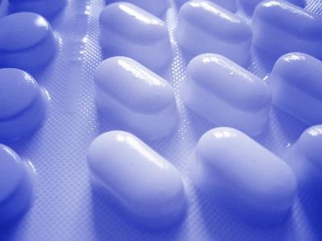 how-much-niacin-to-lower-ldl-cholesterol-livestrong