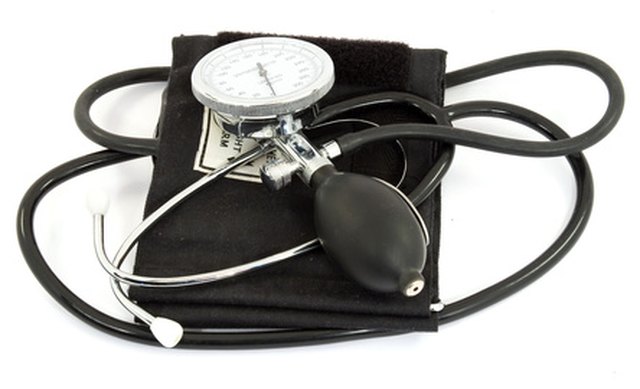 What Causes Low Blood Pressure In Children