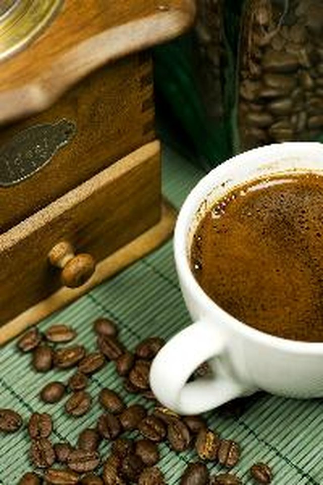 Does Caffeine Interfere With Thyroid Medicine