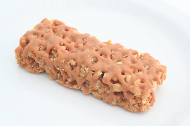 the-best-protein-bars-livestrong