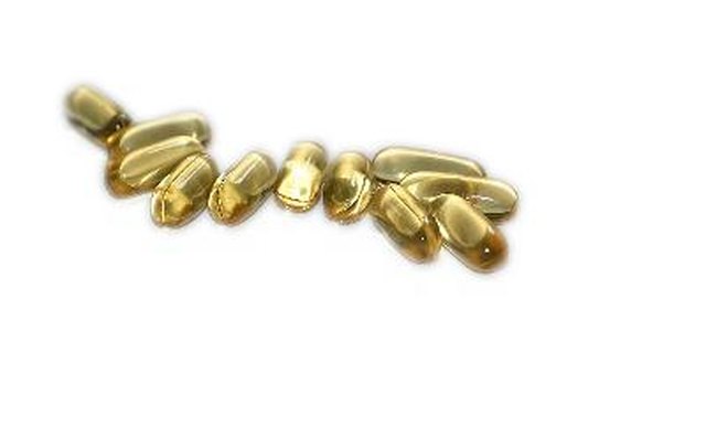 Is Fish Oil a Natural Blood Thinner?