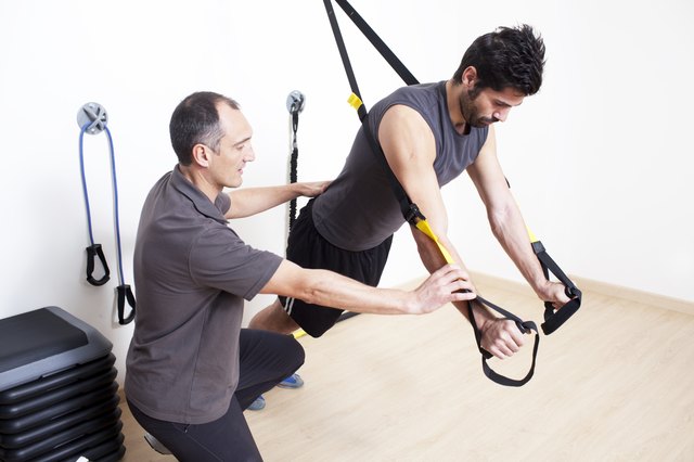 trx training