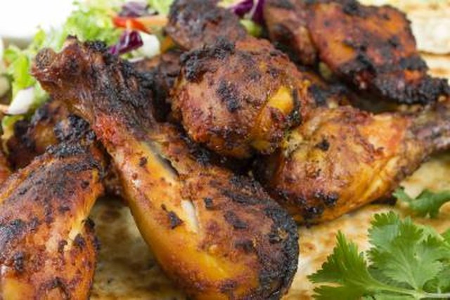 Muslim Diet Restrictions Livestrong