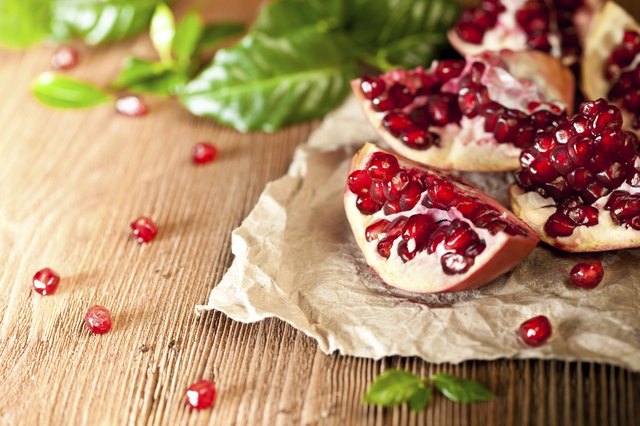 Pomegranate