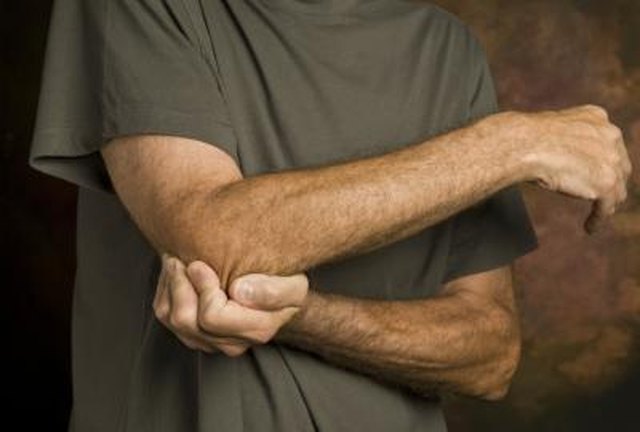 Can Vitamin D Deficiency Cause Joint Pain Livestrong