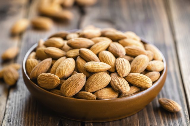 Almond