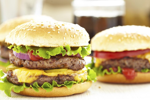 Classic Burgers