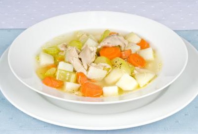Foods For Tendons Livestrong foods-for-tendons-livestrong