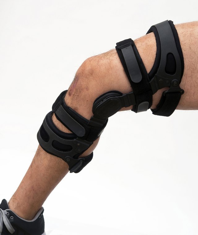 Knee Brace