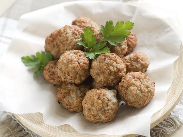 meat ball
