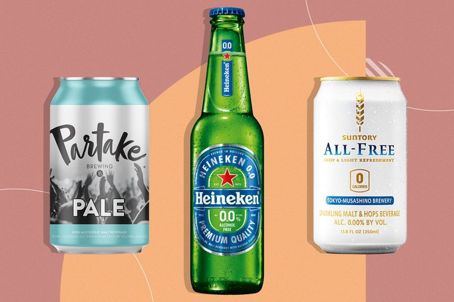 The 6 Best Non Alcoholic Beers That Taste Like The Real Deal Livestrong   6d00e3f833394a2a9bc5f54b32ffa56f 