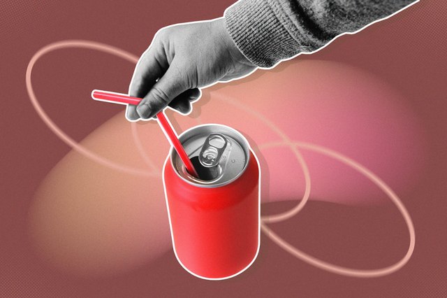What Happens If You Drink Soda Every Day Dietitians Explain Livestrong