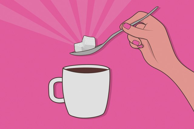 Is Putting Sugar In Coffee Bad For You Experts Weigh In Livestrong