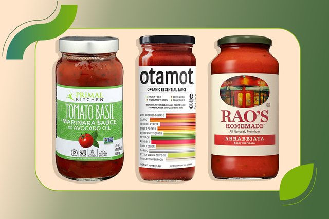 the-11-best-store-bought-spaghetti-sauce-brands-livestrong