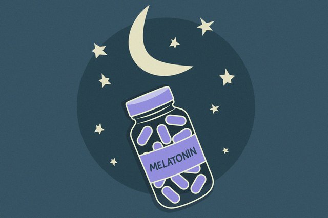 is-it-bad-to-take-melatonin-every-night-livestrong