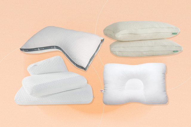 The 8 Best Pillows For Neck Pain Of 2024 According To Experts Livestrong   Ea64073878df4a5492235d40d7d4d110 