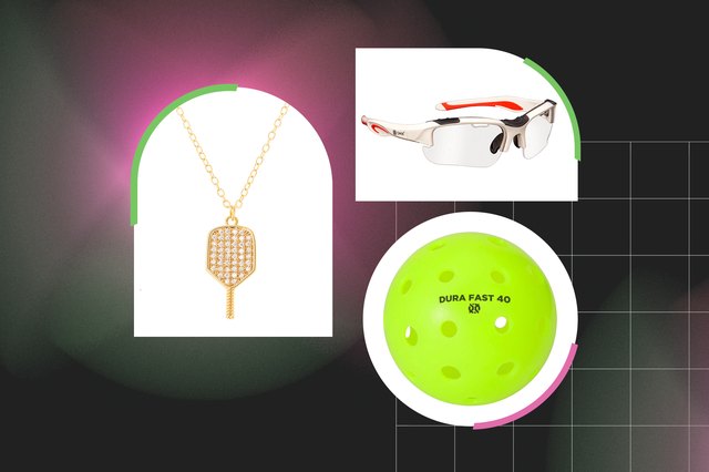 The 20 Best Gifts for Pickleball Lovers