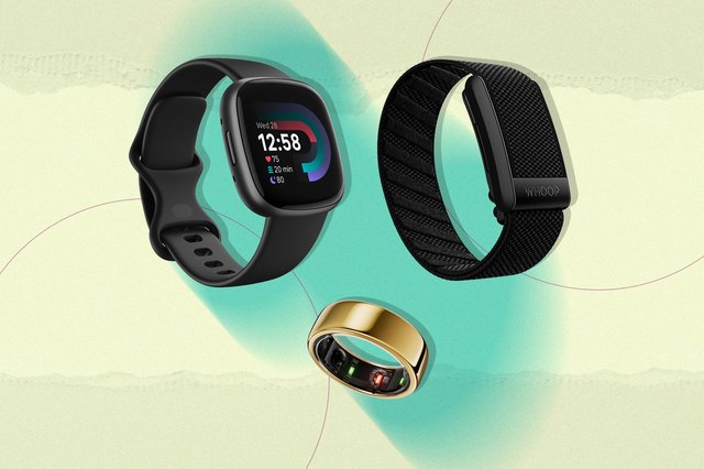 The 10 Best Fitness Trackers of 2023, Tested and Reviewed
