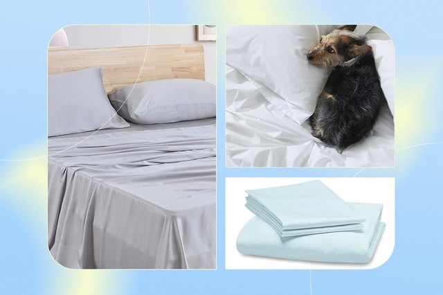 the-7-best-cooling-sheets-for-hot-sleepers-of-2023-livestrong