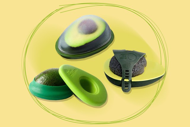 The 4 Best Avocado Savers of | 2024 livestrong