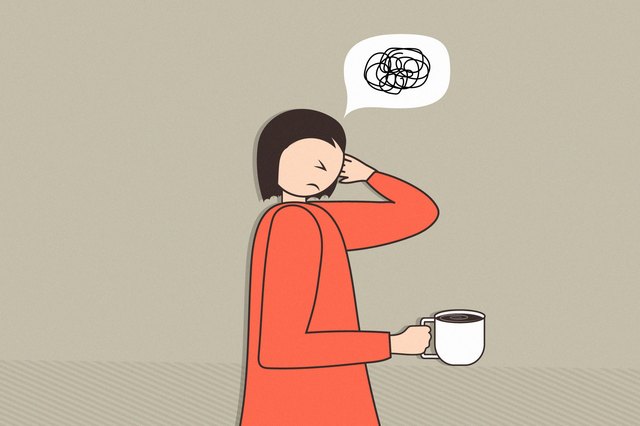 How Bad Is It Really to Drink Coffee When You’re Hungover?
