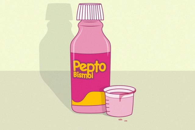 Is It Bad to Take Pepto-Bismol Every Day? Side Effects to Know | livestrong