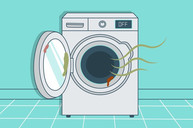 No Quarters, No Problem. Wash Your Laundry For Free This Weekend