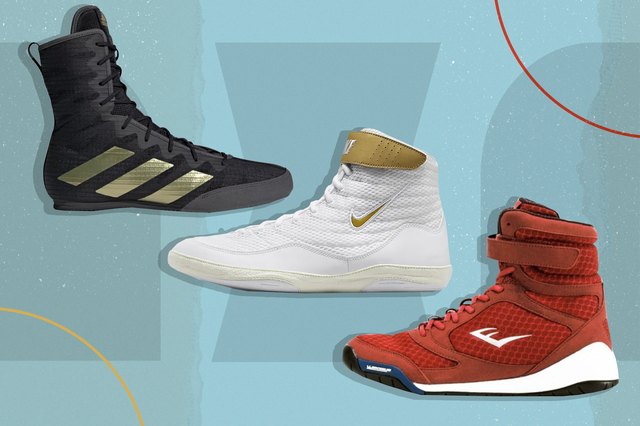 Boxing Shoes vs. Wrestling Shoes: What's the Difference?