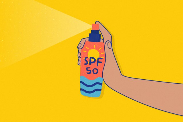 is-spray-sunscreen-bad-for-you-a-dermatologist-weighs-in-livestrong